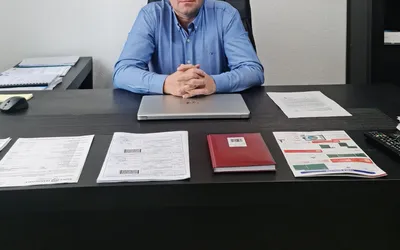 Viziune de primar: Răduță Romeo- Silviu , primarul comunei Băuțar, județul Caraș-Severin