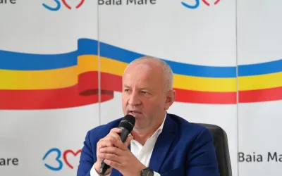 Baia Mare primește finanțare pentru un centru de incinerare a deșeurilor organice