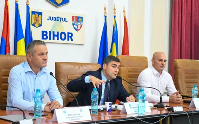 Întâlniri cu primarii pe tema producției de energie verde