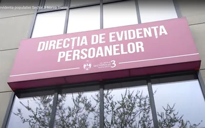 Unde îți faci buletinul în Sectorul 3