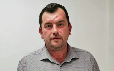 Viziune de Primar : Tarniţă Dumitru- Lucian, primarul comunei Cetate, Județul Bistrița Năsăud