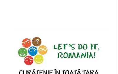 Orădenii, invitați să se alăture campaniei „Let’s Do It, Romania!