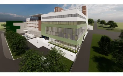 Primăria investește în sănătate ! Se extinde Spitalul Clinic Judeţean de Urgenţă Oradea