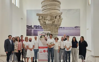 Schimb de experiență interregional în cadrul proiectului SIRM - „Integrarea Socio-Economică  a Refugiaților și Migranților”