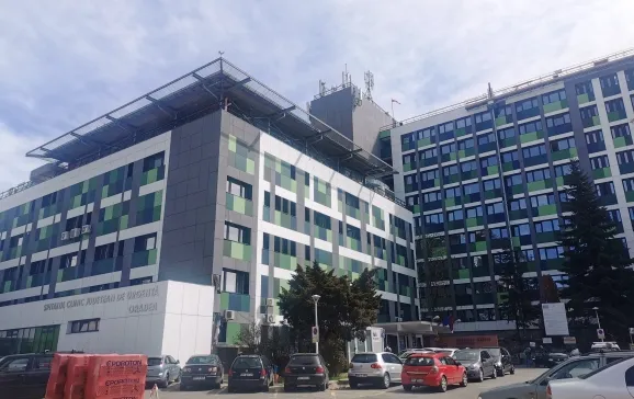 S-au semnat contractele de furnizare a noilor echipamente medicale pentru Spitalul Clinic Județean de Urgență Bihor