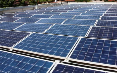 Șase clădiri publice din Oradea vor primi curent de la sisteme  fotovoltaice