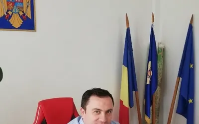 Viziune de Primar 2023: Vartolomei Ion, primarul comunei Muntenii de Sus, județul Vaslui
