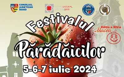 Festivalul Părădăicilor, sărbătoare a gustului și tradiției la Macea