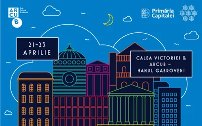 Începe Spotlight 2023