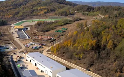 Infrastructura de compostare și CMID – soluții necesare pentru administrațiile publice