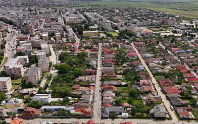 Străzile Detunata, Armoniei și Ponorel intră în modernizare!