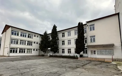 Au început lucrările de reabilitare și modernizare a Colegiului Tehnic „Transilvania” Deva cu finanțare europeană  nerambursabilă