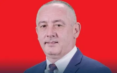 Bilanț de mandat 2020-2024: Pigui Cosmin, primarul comunei Peștișani, județul Gorj