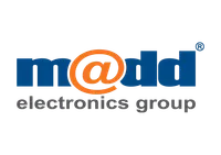 MADD ELECTRONICS GROUP SRL