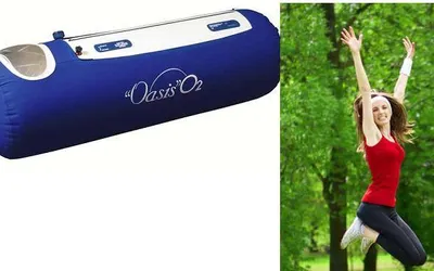 Oxigenoterapia, un nou orizont al medicinei