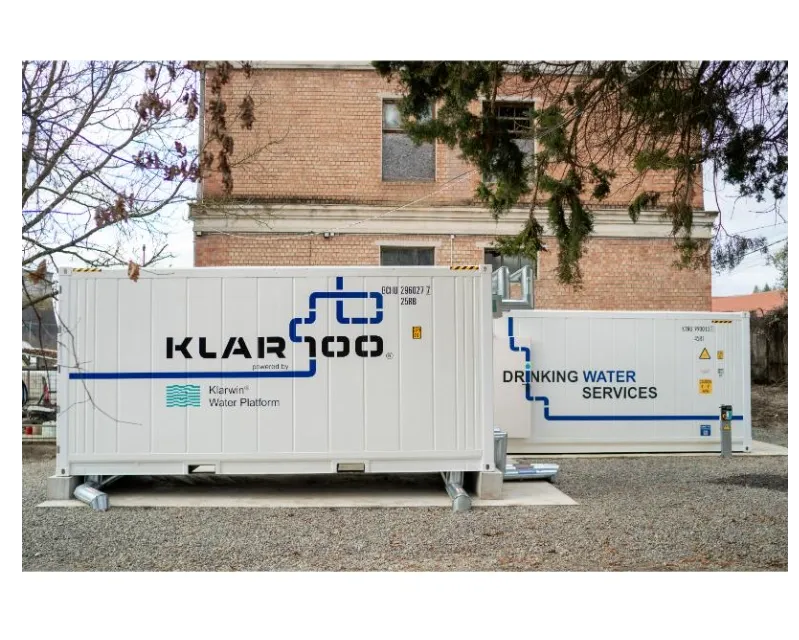 Ziua Mondială a Apei aduce în atenție riscurile invizibile din rețelele de apă și tehnologiile care pot preveni crizele sanitare