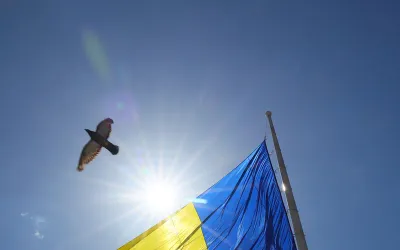 Program ceremonial militar-religios — Ziua Drapelului Național, Turda, 25–26 iunie 2026