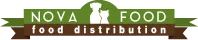 NOVA FOOD DISTRIBUTION SRL