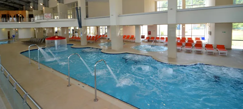 Peste 120.000 de persoane au ales să se relaxeze la Aqualand Deva în anul 2023