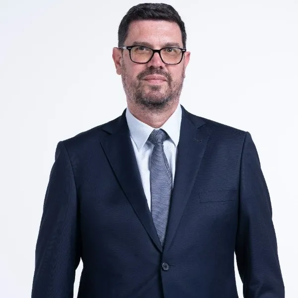 Primarul-antreprenor Horia Bugarin