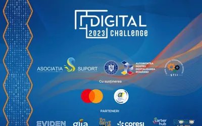 Lansarea proiectului ”Digital Challenge” - dezvoltarea skill-urilor IT pentru viitorul digital