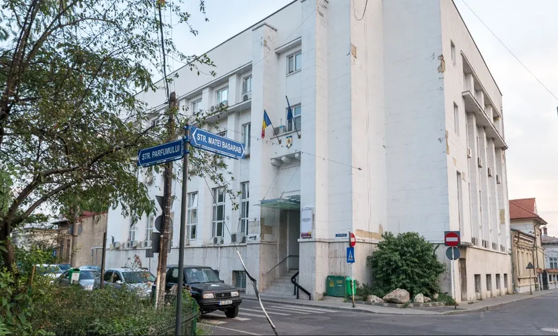 Centrul Blue Dot Sector 3 oferă sprijin copiilor și familiilor de refugiați din Ucraina