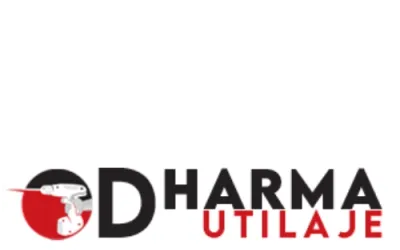 DHARMA UTILAJE SRL
