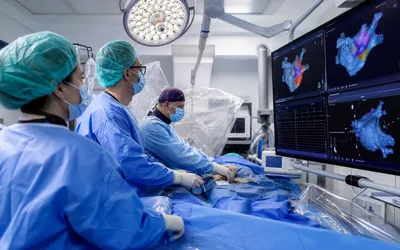 Premieră la SCJU Bihor: cinci proceduri complexe de ablație cardiacă cu reconstrucție 3D (5–6 august 2026)