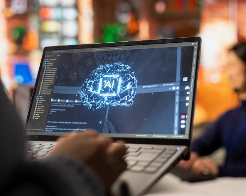 gen-IA: tehnologii avansate pentru digitalizarea administrației publice din România