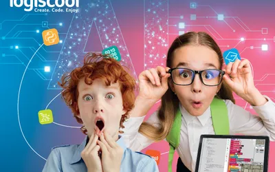 Un copil pregătit digital astăzi, înseamnă o comunitate mai puternică