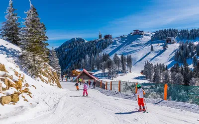 POIANA BRAȘOV - CURSURI FUNCȚIONARI PUBLICI