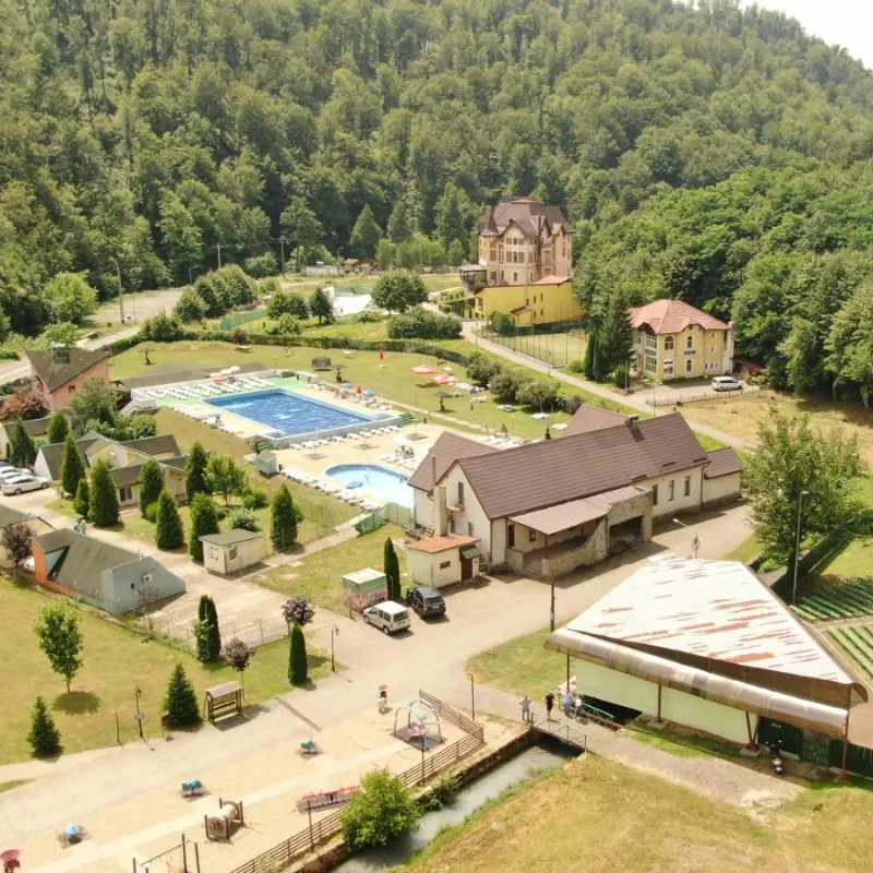 Miniș, Păuliș și Moneasa – primele localități din județul Arad recunoscute drept „sate  specializate”