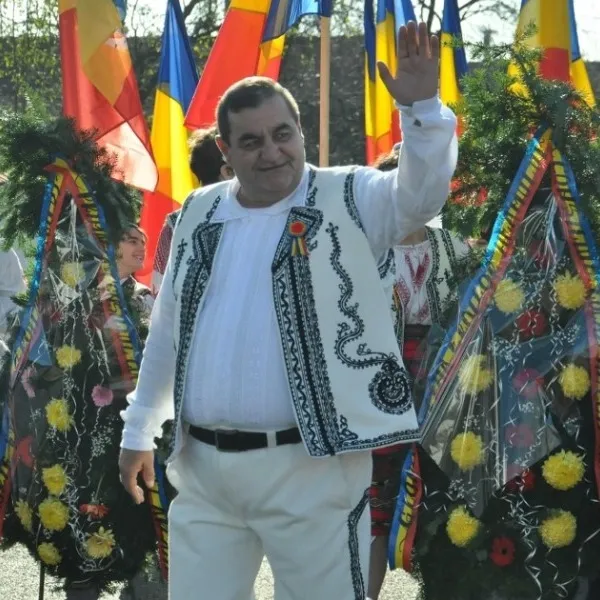 Investiții și potențial turistic în Comuna Arcani, Gorj