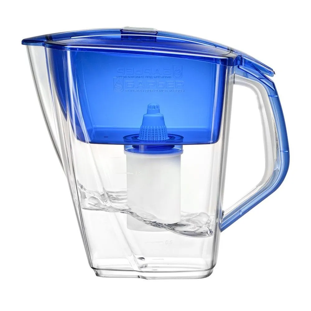 Cana Filtranta Grand Neo