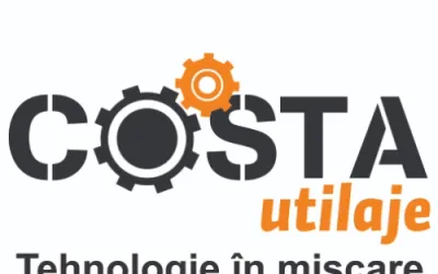 COSTA UTILAJE SRL