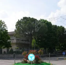 Sens giratoriu