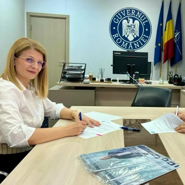 ANAP și Revista Ghidul Primăriilor au semnat un protocol de colaborare