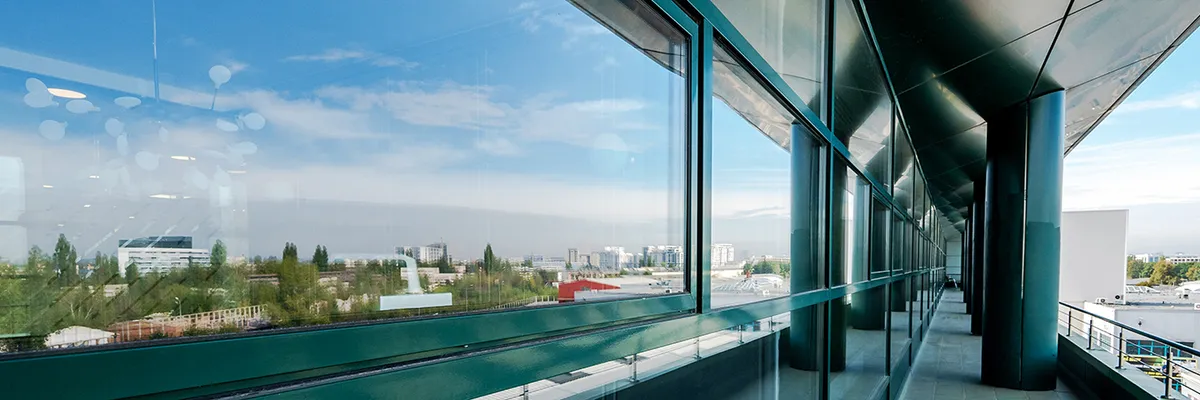 OOPY ARHITECTURA SRL