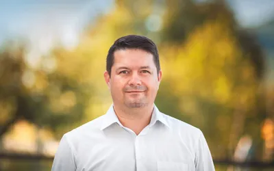 Viziune de Primar : Bota Cătălin-Grigore, primarul orașului Sângeorz-Bai, județul Bistrița Năsăud