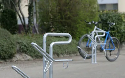 Suport de bicicleta Velofox