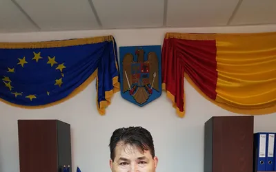 Viziune de primar: Moise Alexandru, primarul comunei Stejaru, județul Teleorman
