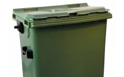 Eurocontainere 660L - 770L