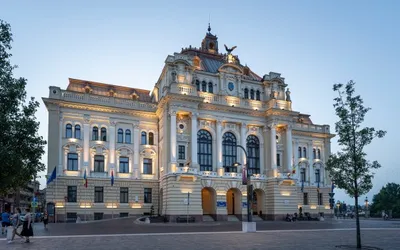 66 de proiecte depuse în cadrul Programului de bugetare  participativă, sesiunea 2023