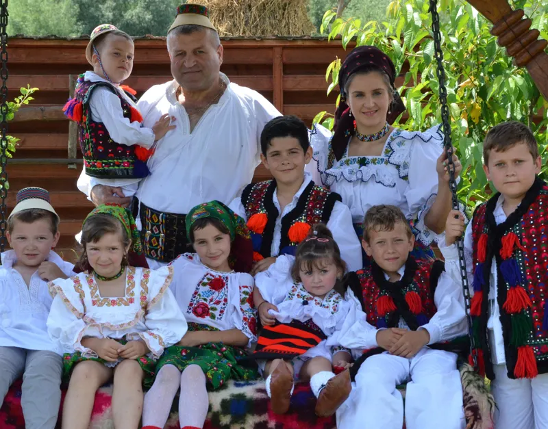 Viziune de primar 2023: Godja Matei, primarul comunei Oncești, județul Maramureș