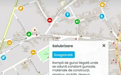 Aplicația ReQuest, soluția rapidă pentru o comunicare eficientă între cetățeni și administrațiile locale