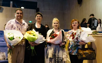 Premiile Concursului Național de Interpretare Pianistică „Piano Art”, ediția a  VIII-a