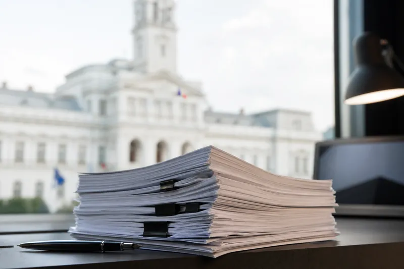 Solicitare oficială către Primăria Municipiului Arad pentru punct de vedere privind implicarea lui Sándor Ottó Szép