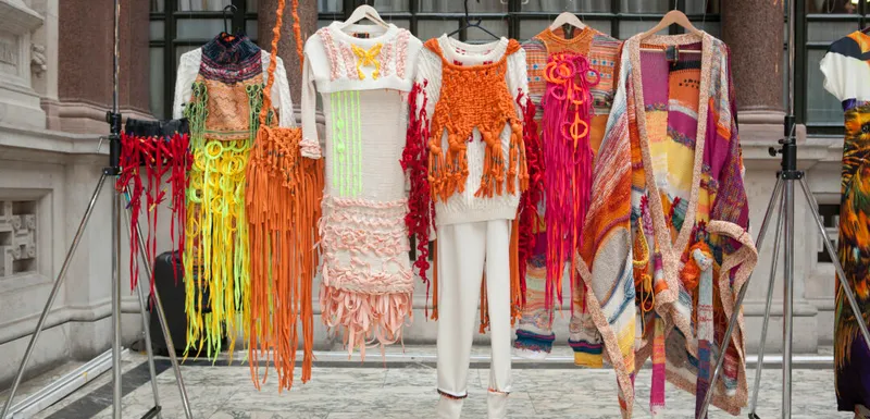 Importanta materialelor textile