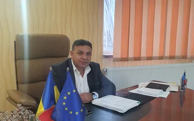 Viziune de primar: Pătuleanu Marian , primarul comunei Singureni, județul Giurgiu