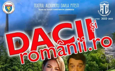 Consiliul Județean Argeș vă invită să participați la activitățile cultural - artistice